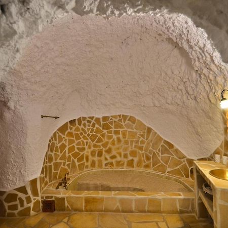 House&Cave Parking And Terrace, In The City Granada Eksteriør billede